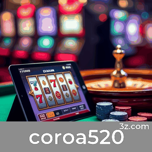 Desbloqueie Privilégios Exclusivos com Sua Conta coroa520 Desbloqueie Privilégios Exclusivos com Sua Conta coroa520