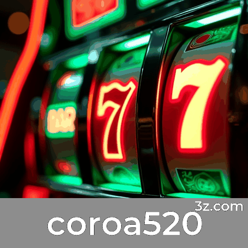 coroa520: Cassino Online Seguro e Rápido
